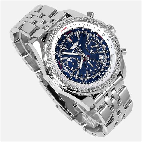 breitling for bentley supersports limited edition|breitling special edition a25362.